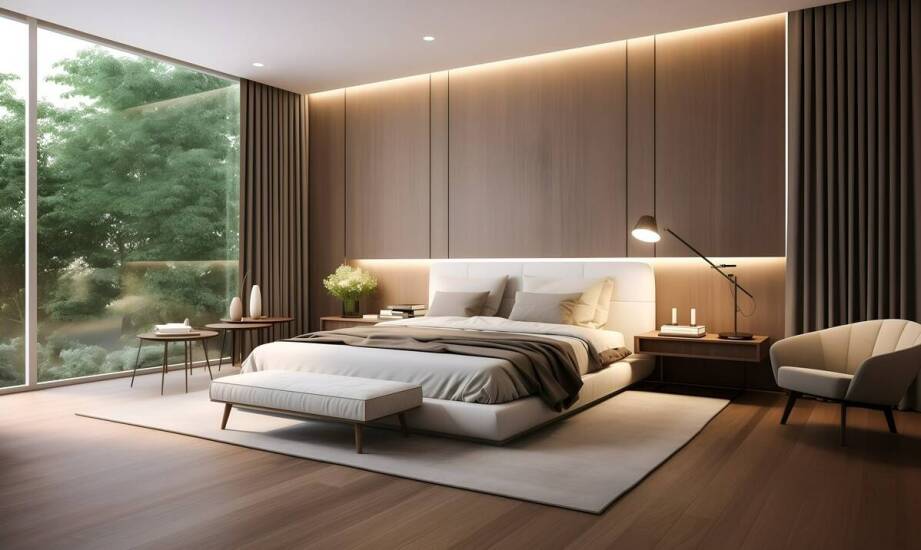 Jak korzystanie z drewnianej bani poprawia jakość snu?