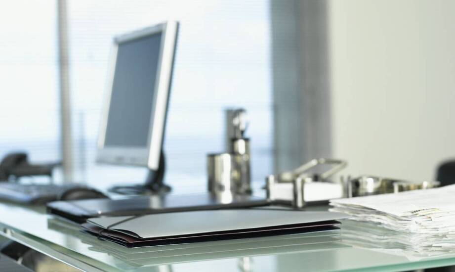 Jak demineralizowana woda wspiera proces czyszczenia w gabinetach lekarskich?