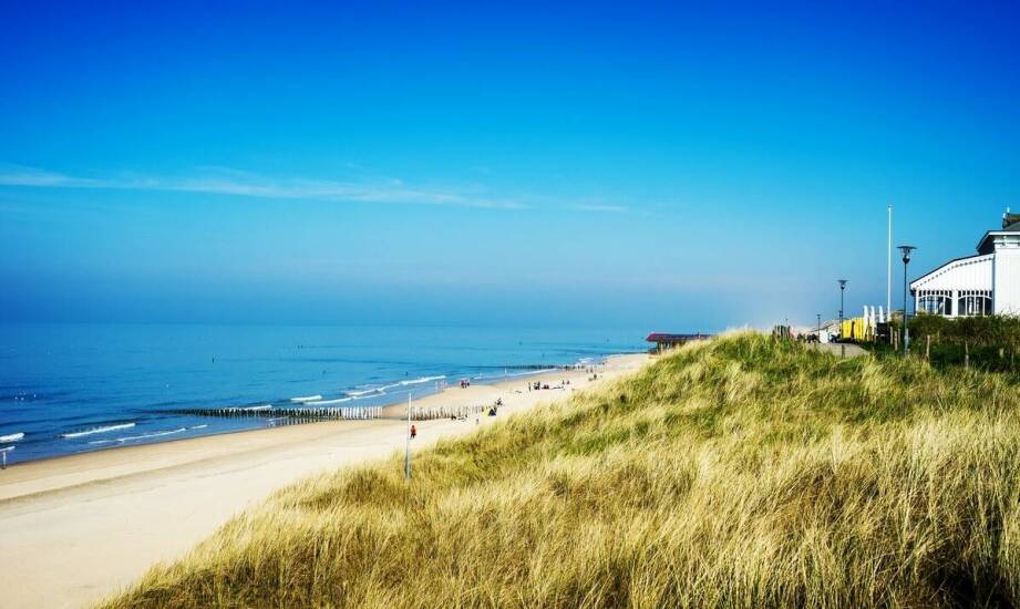 Jakie korzyści przynosi rodzinom wybór opcji all inclusive w Ustce?