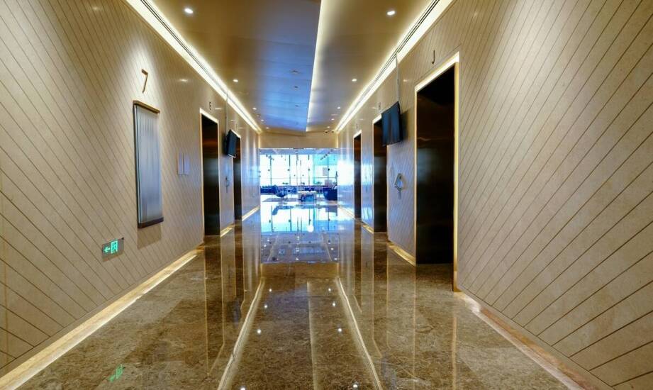 Znaczenie wind w dostosowaniu domu opieki do potrzeb osób starszych