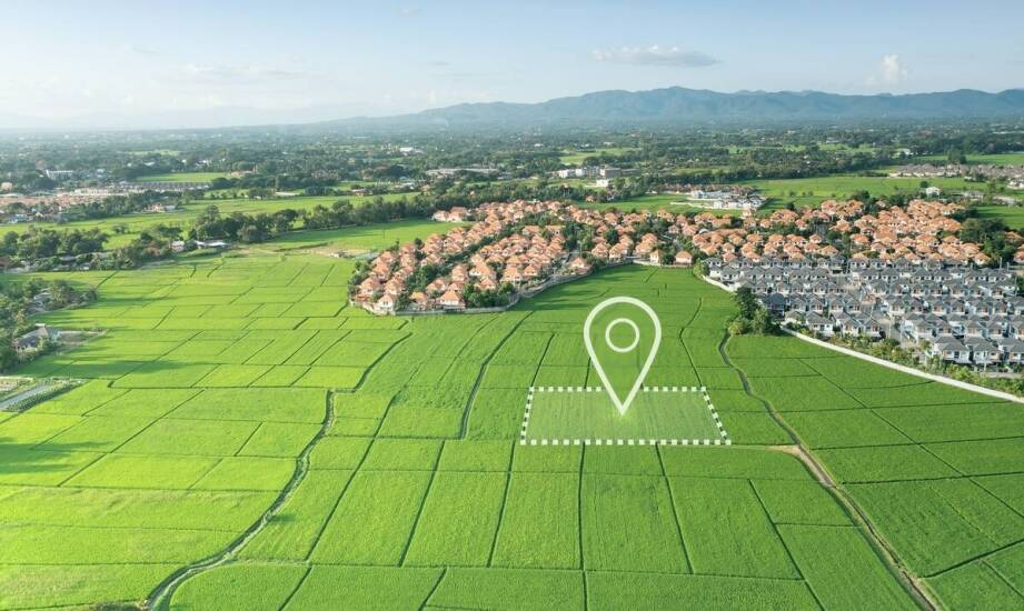 Wycena ziemi rolnej a rynek nieruchomości – aktualne trendy