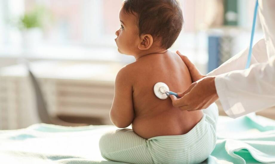 Jakie są różnice w diagnostyce kardiologicznej między dziećmi a dorosłymi?