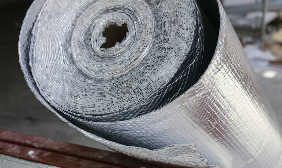 Wybór materiałów izolacyjnych dla efektywności energetycznej budynków