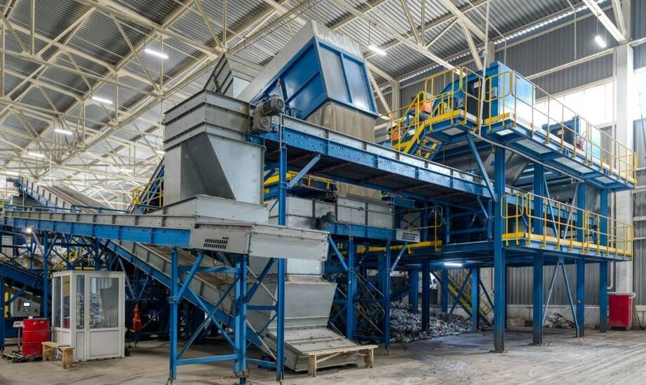 Rola odpowiedniego przetwarzania odpadów w procesie kasacji