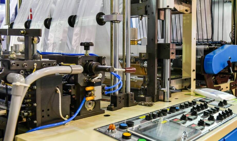 Systemy sterowania PLC a optymalizacja pracy osuszaczy przemysłowych