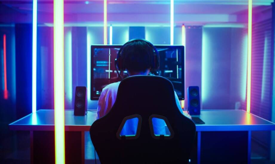 Asus Vivobook a gry online - czy to dobry wybór dla gracza?