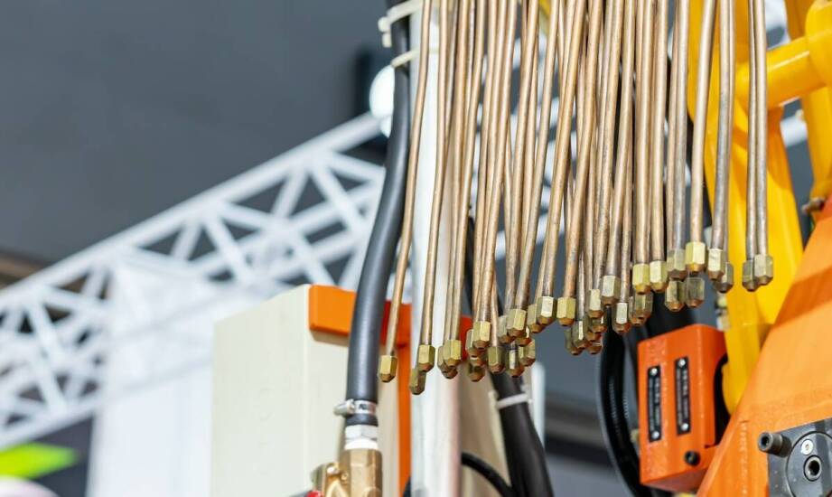 Węże PCV w systemach chłodniczych: trwałość i bezpieczeństwo