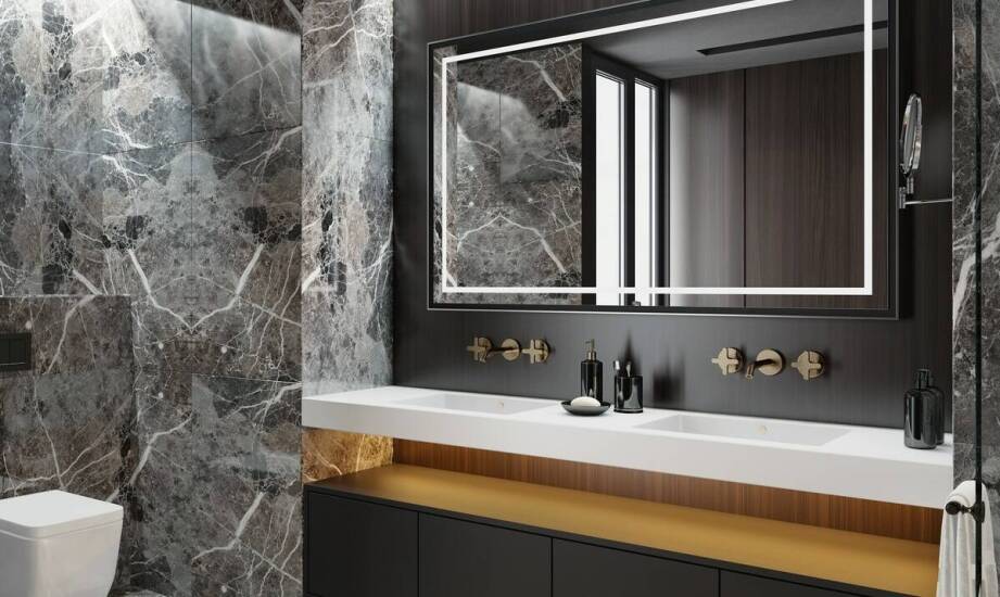 Jak laminowanie wpływa na łatwość utrzymania czystości w kuchni?