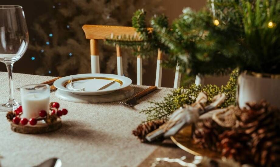 Sianko wigilia jako symbol pokoju i dobrobytu na przyszły rok