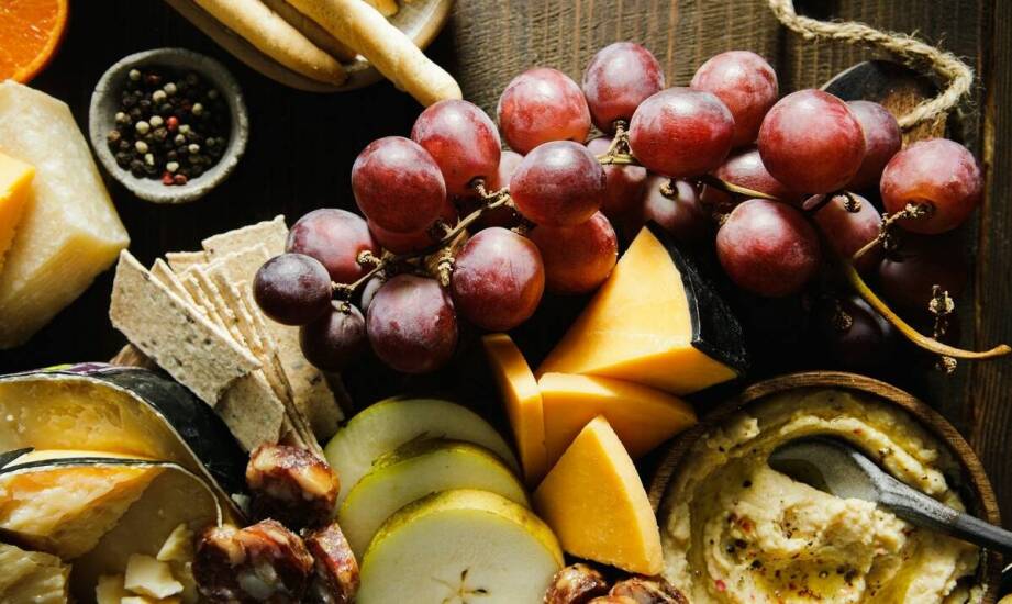 Zrównoważone podejście do serwowania – znaczenie łódeczek na przekąski