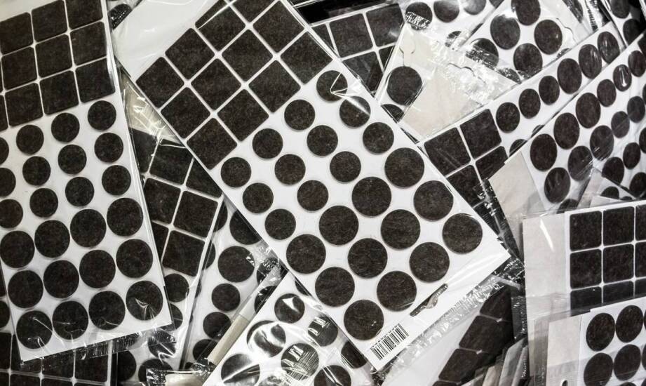 Jak odpowiednio przechowywać łatki do dętek na gorąco, aby zachować ich właściwości?