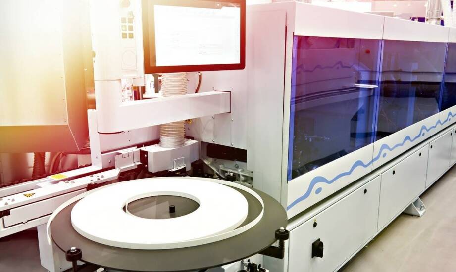 Spektrometr jako kluczowy element kontroli jakości w hutnictwie