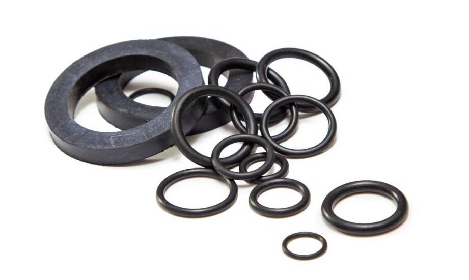 Jakie materiały zapewniają trwałość kołnierzy uszczelniających?