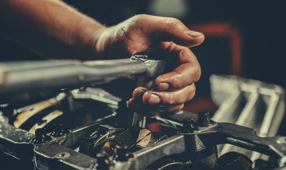 Czy regeneracja matrycy może zwiększyć żywotność maszyny?