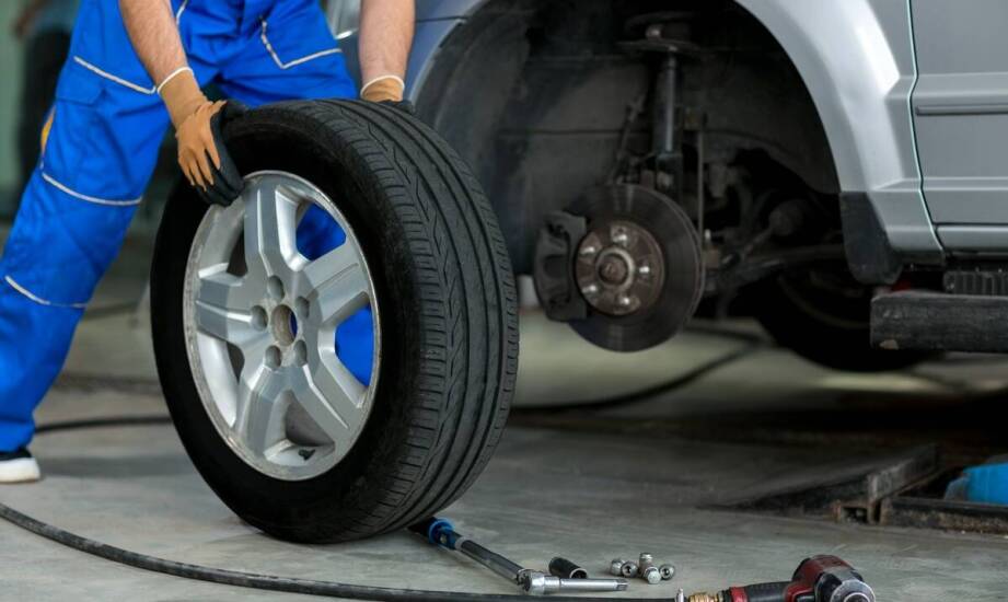 Wpływ profesjonalnej wulkanizacji na oszczędności paliwa