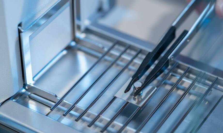 Kluczowe korzyści z zastosowania spektrometrów do metali w kontroli jakości