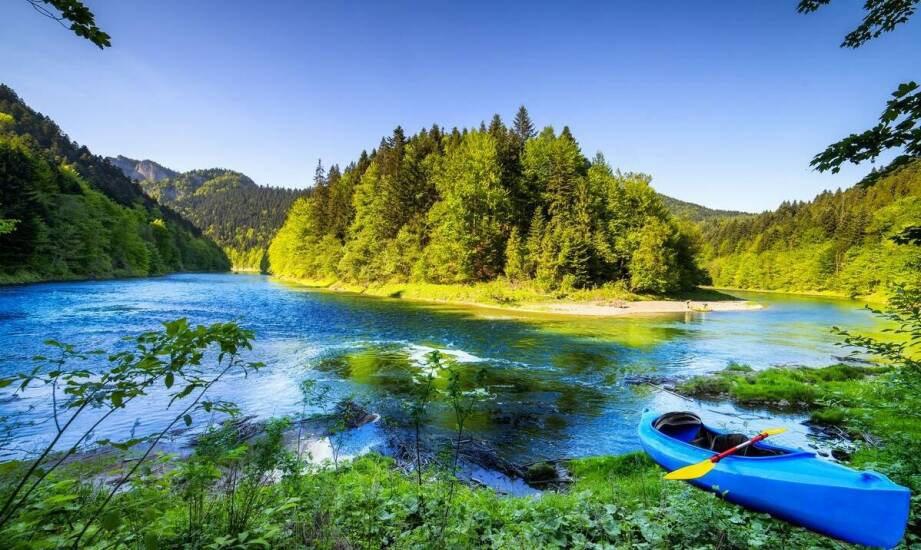 Rowerowe wyprawy za granicę – jak wybrać idealną trasę dla siebie?