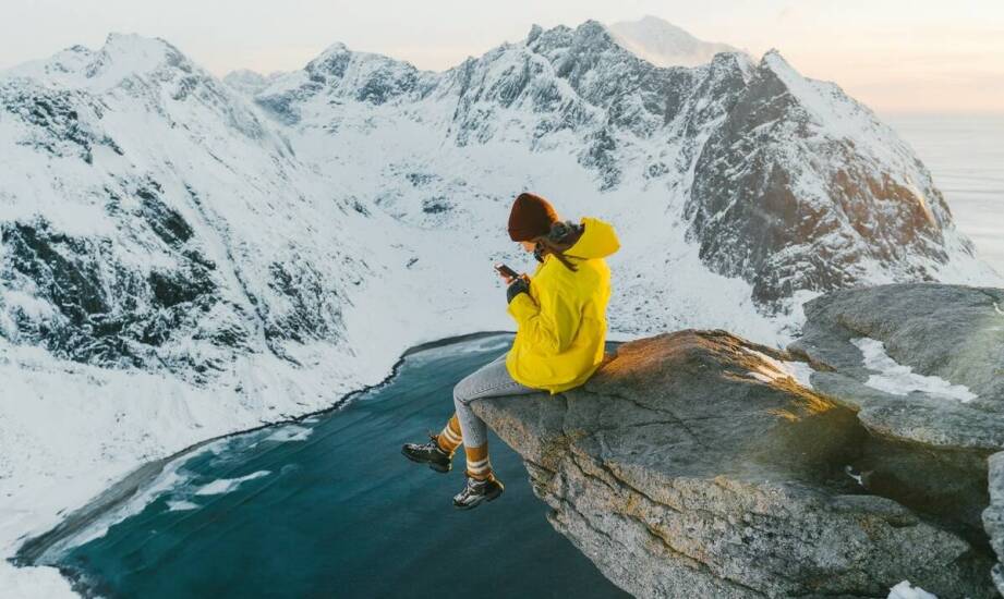 Wybór odpowiedniego opakowania na telefon dla amatorów jazdy po bezdrożach