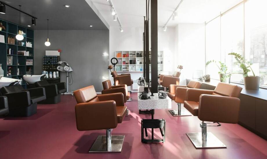 Dlaczego wybrać farby do włosów dla zdrowia włosów?