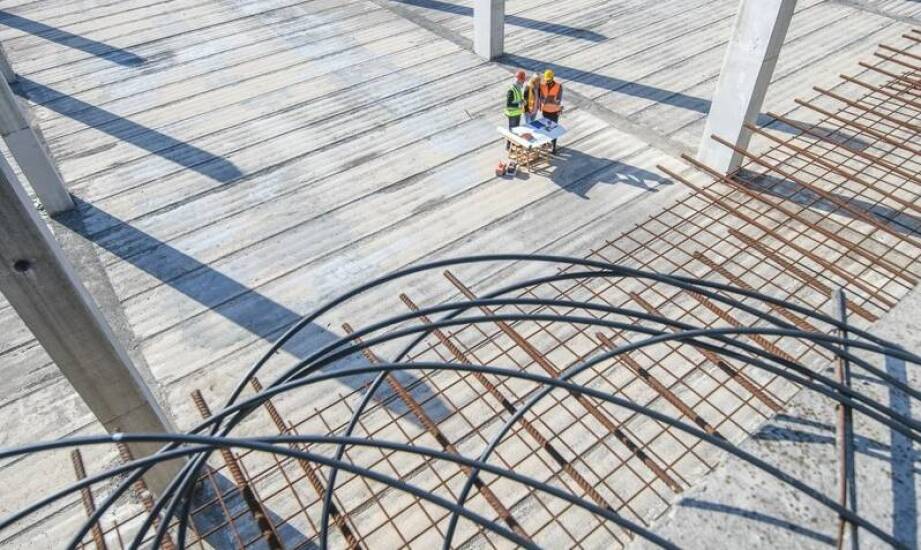 Wykorzystanie prefabrykowanych stropów w projektach zrównoważonego rozwoju