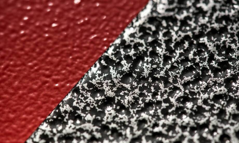 Rola powłok malarskich w zabezpieczeniach antykorozyjnych stali