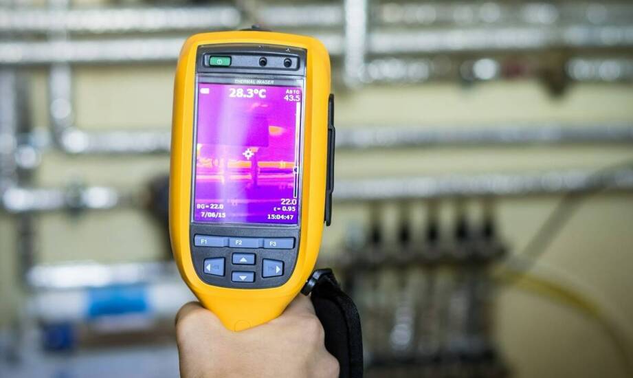 Audyt cieplny budynków mieszkalnych – co warto wiedzieć?