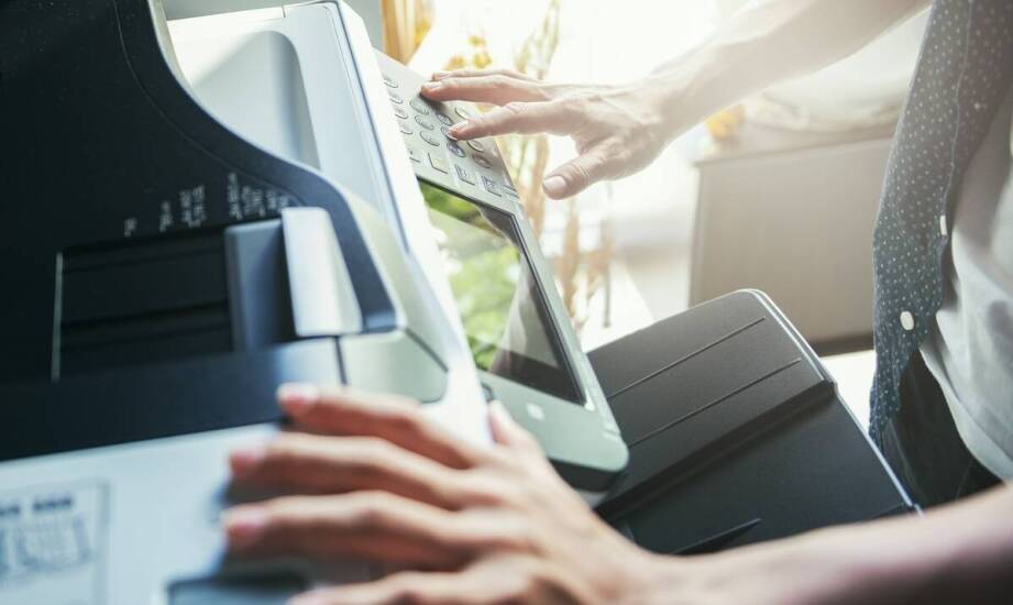 Przewodnik po serwisie kserokopiarek w Warszawie - co warto wiedzieć?