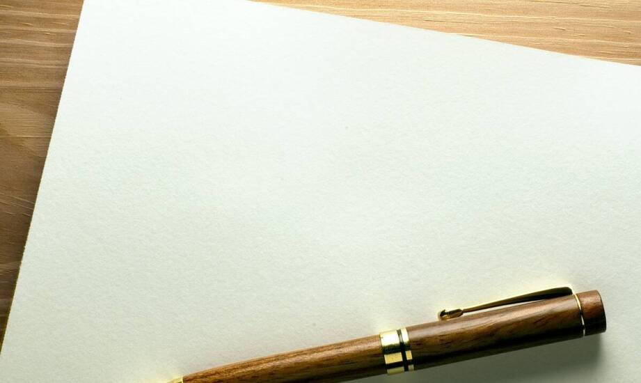 Korzyści płynące z używania pióra w codziennym życiu