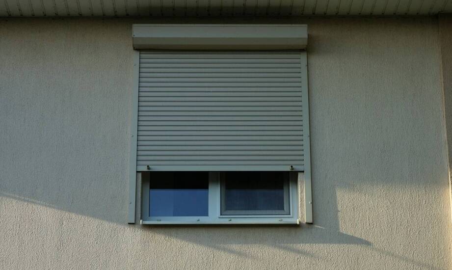 Rolety zewnętrzne jako ochrona przed warunkami atmosferycznymi