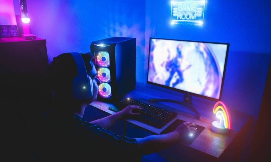 Innowacyjne rozwiązania w projektowaniu foteli gamingowych