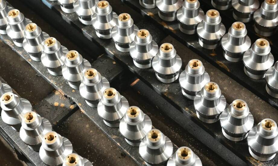 Sonotrody niestandardowe: jak personalizowane rozwiązania zwiększają efektywność produkcji