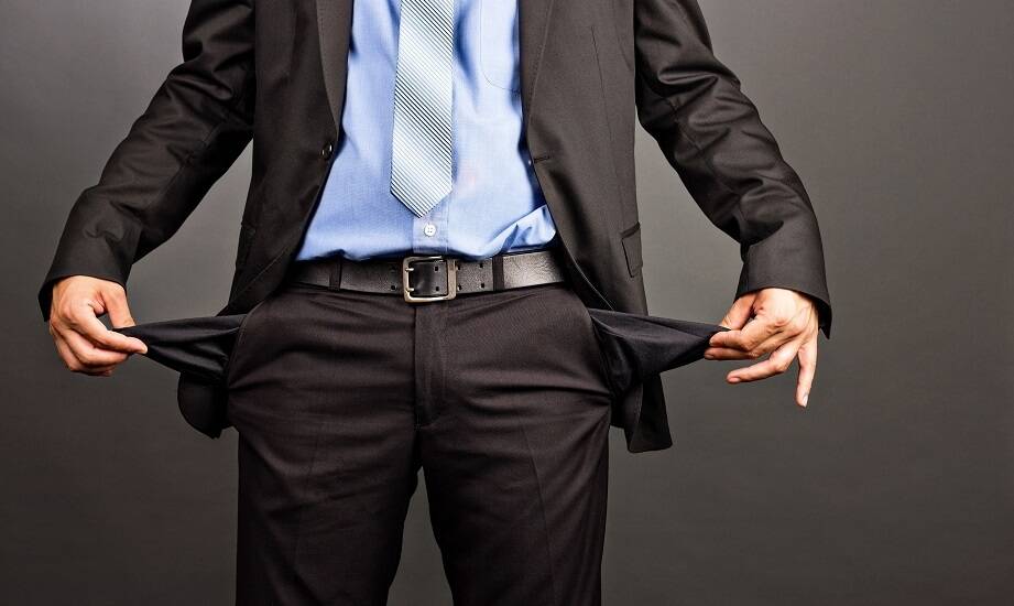 Jakie są korzyści z ogłoszenia upadłości konsumenckiej?