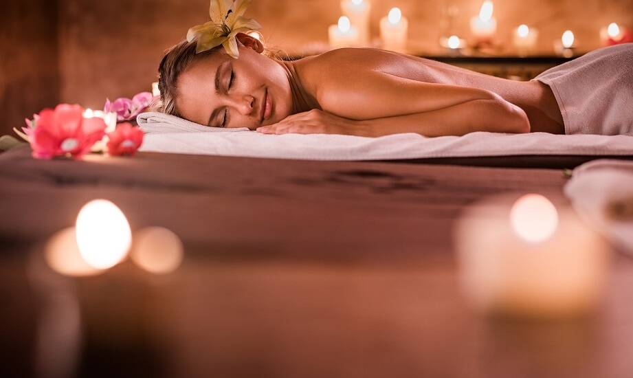 Relaksujące spa w hotelu nad morzem – oferta zabiegów
