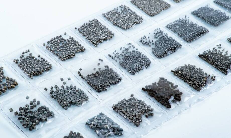 Wpływ średnicy kulek na precyzję strzałów w airsofcie