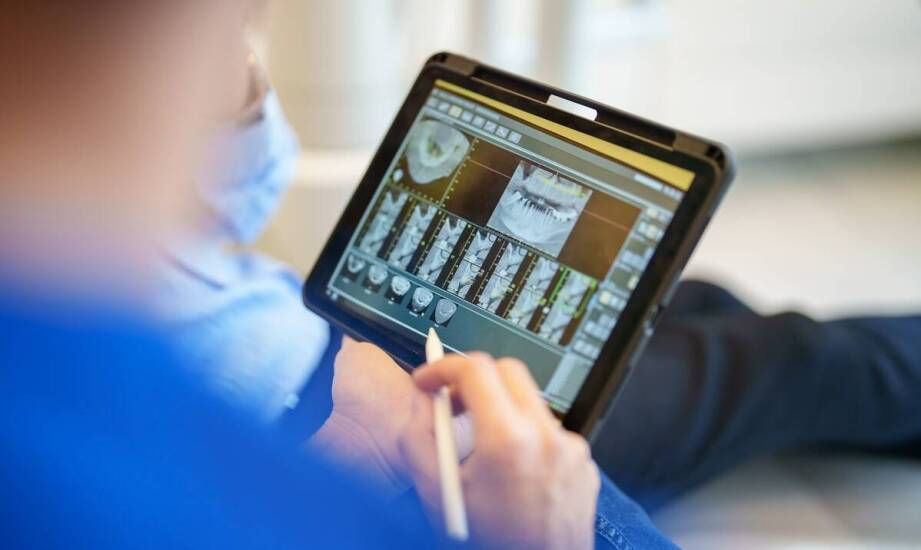 Jakie korzyści płyną z precyzyjnego planowania leczenia ortodontycznego przy użyciu RTG?