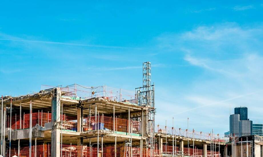 Jakie technologie budowlane stosuje VI GROUP w swoich projektach?