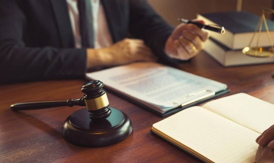 Jak radca prawny może pomóc w sprawach alimentacyjnych?