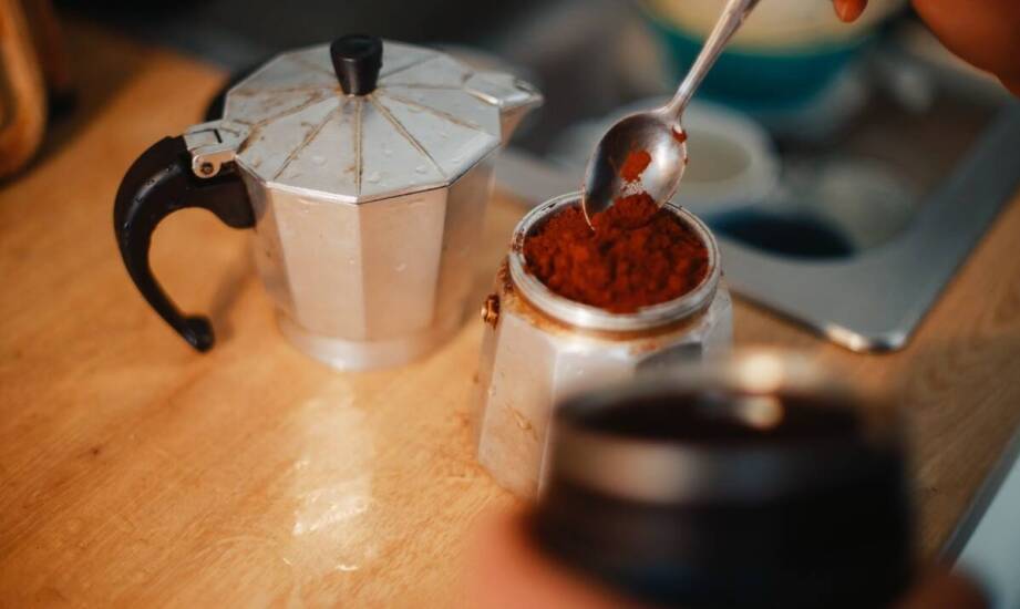 Skuteczność odkamieniaczy do ekspresów ciśnieniowych w codziennym użytkowaniu