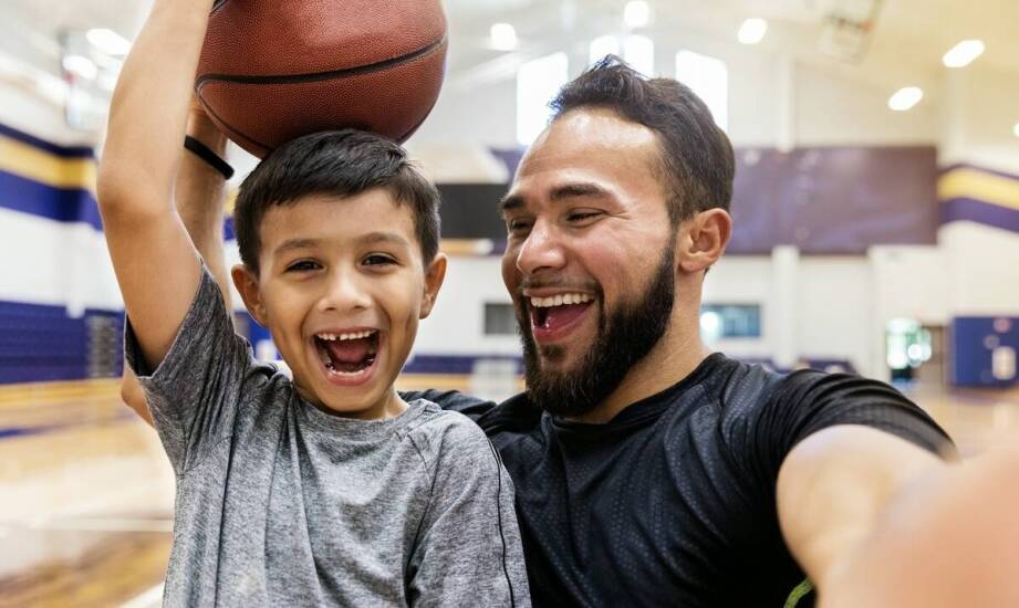 Siatki centylowe chłopców jako wskaźnik prawidłowego rozwoju fizycznego