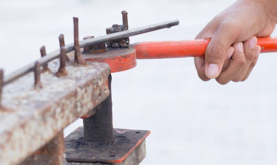 Jakie są najczęstsze błędy przy montażu podkładek kupalowych?