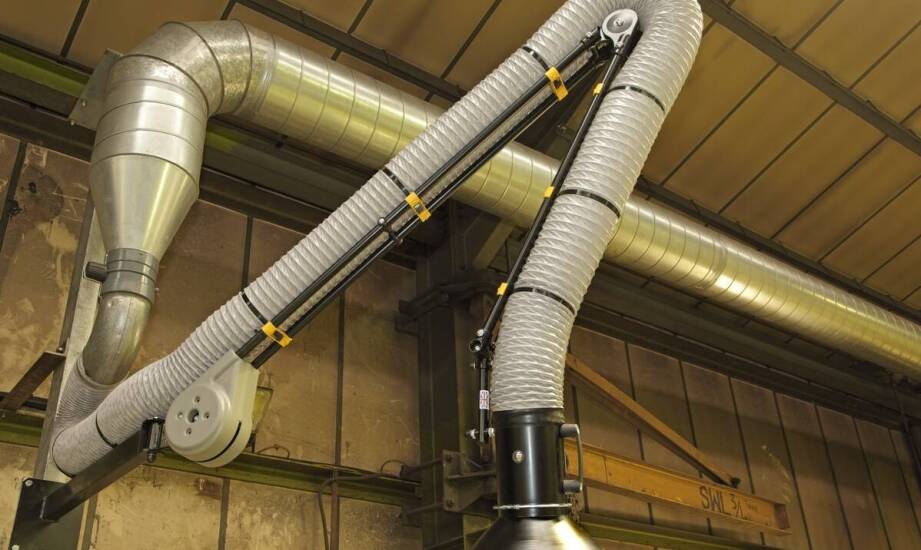 Rękaw załadunkowy – efektywne rozwiązanie dla transportu materiałów spożywczych