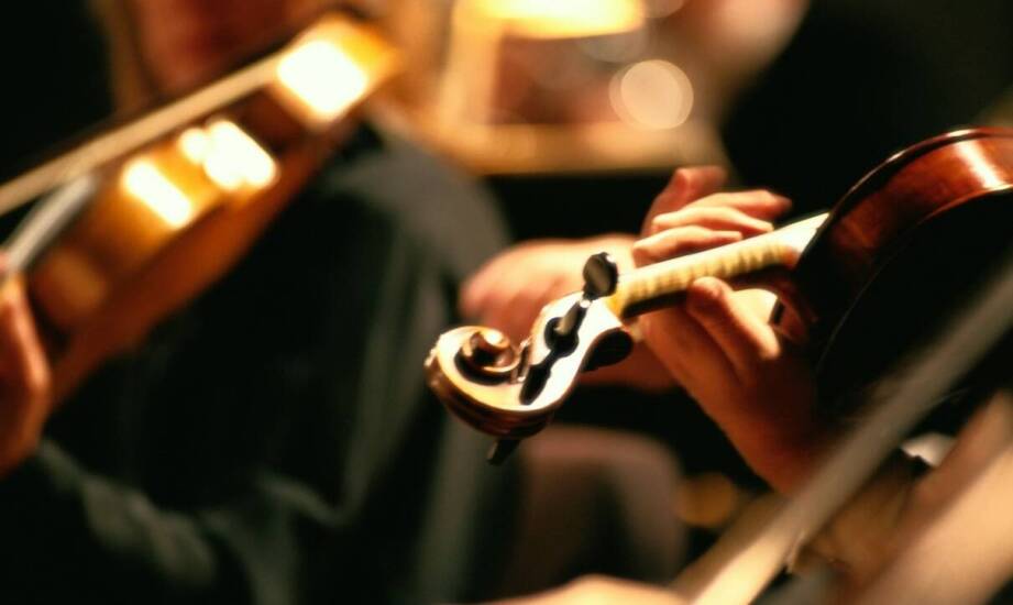 Kształt sferyczny – jak wpływa na akustykę wydarzenia?