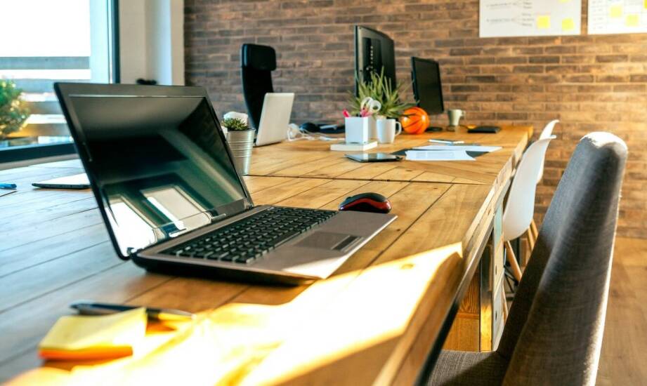 Nowoczesne technologie Homburger w monitorowaniu zdrowia pracowników