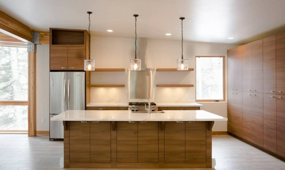 Inspirujące realizacje kuchni na wymiar: od projektu do efektu