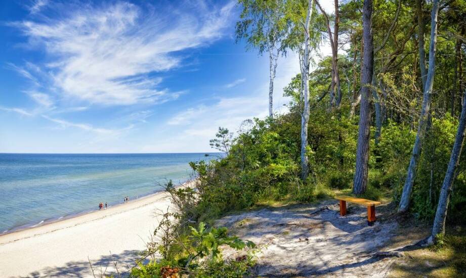 Co wyróżnia Adria Kołobrzeg jako destynację na jednodniowe wycieczki autokarowe?