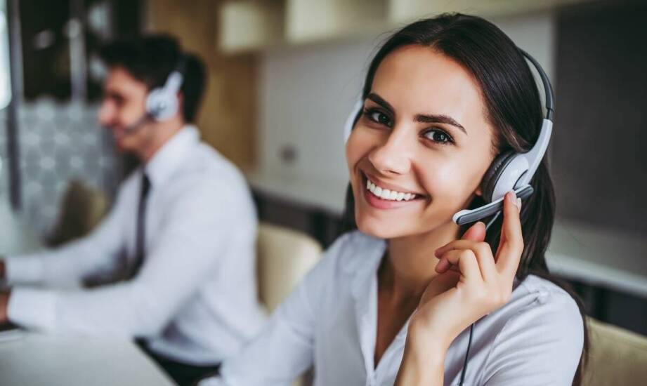 Perfekcyjna obsługa klienta: znaczenie długoterminowego monitoringu jakości usług
