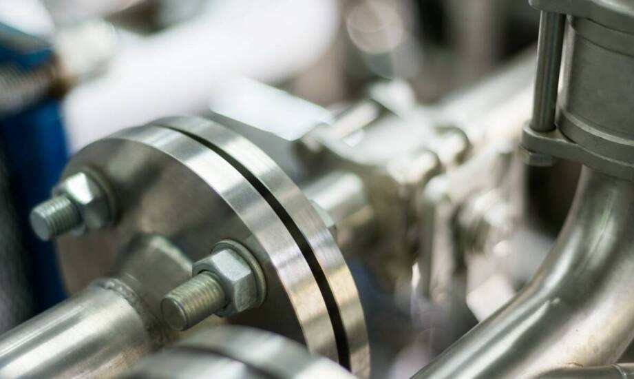 Wpływ dokładnych obliczeń rurociągów na bezpieczeństwo energetyczne