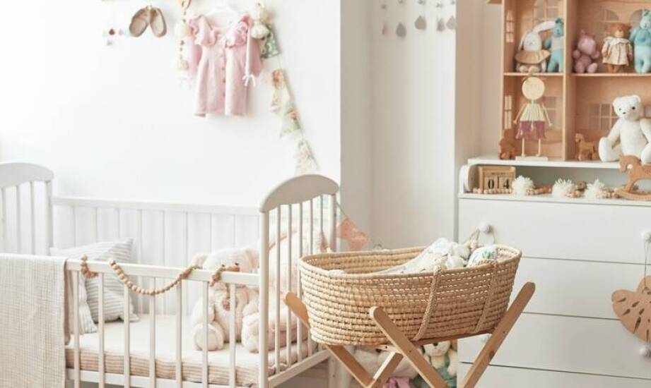 Praktyczne rozwiązania dla małych pokoi dziecięcych – oferta z Trzemeszna