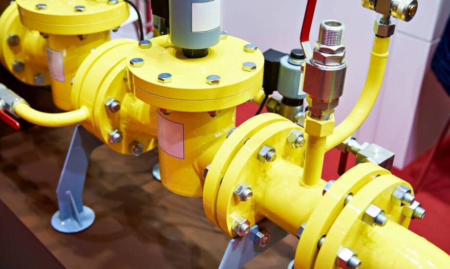 Jak siłownik pneumatyczny kompaktowy optymalizuje przestrzeń w maszynach?