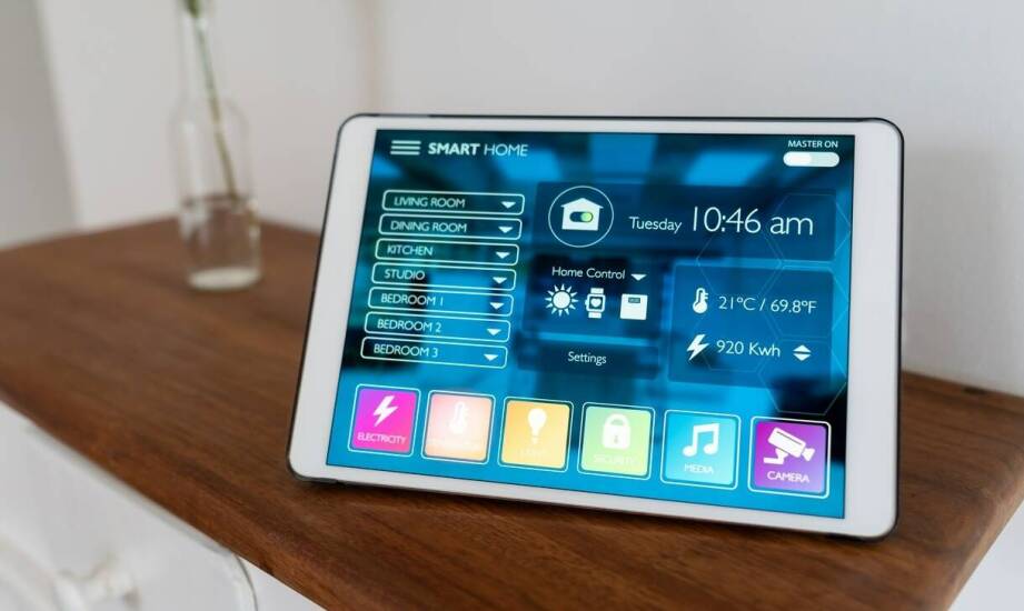 Home assistance a bezpieczeństwo domowe: jakie usługi są dostępne?